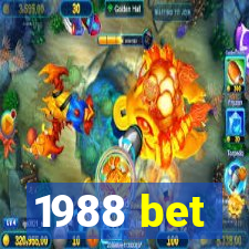 1988 bet